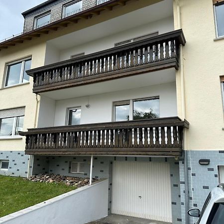 Helle Wohnung Prath Экстерьер фото